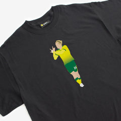 Todd Cantwell - Norwich T-Shirt