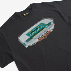 Celtic Park Stadium - Celtic T-Shirt