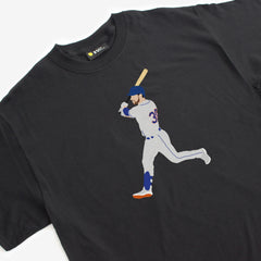 Michael Conforto - New York Mets T-Shirt