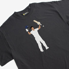 Alastair Cook - England T-Shirt