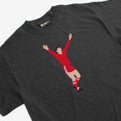 Kenny Dalglish - Liverpool T-Shirt