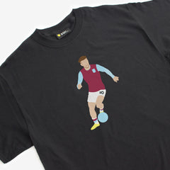 Jack Grealish - Aston Villa T-Shirt