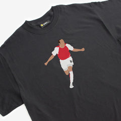 Thierry Henry 14 - AFC T-Shirt