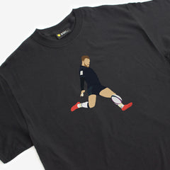 Stuart Hogg - Scotland T-Shirt