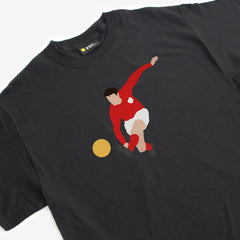 Geoff Hurst - England T-Shirt