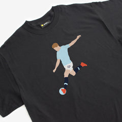 Kevin De Bruyne - Man City T-Shirt