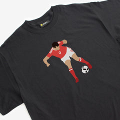 Hal Robson-Kanu - Wales T-Shirt