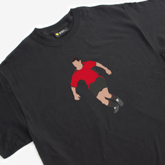Roy Keane - Man United T-Shirt