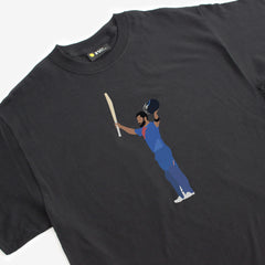 Virat Kohli - India T-Shirt