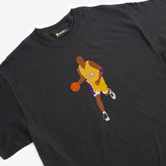 Kobe Bryant - LA Lakers T-Shirt