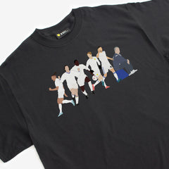 Leeds Players T-Shirt