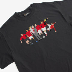 Man United Legends T-Shirt