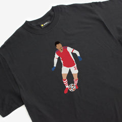 Gabriel Martinelli  - AFC T-Shirt