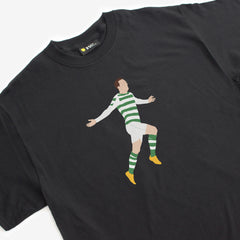 Callum McGregor - Celtic T-Shirt