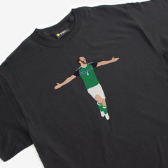 Gareth McAuley - Northern Ireland T-Shirt