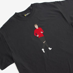 Scott McTominay - Man United T-Shirt