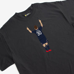 Lionel Messi - PSG T-Shirt
