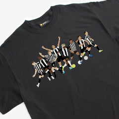 Newcastle Players T-Shirt