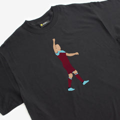 Mark Noble - West Ham T-Shirt