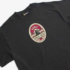 Mark Noble West Ham Beer Mat T-Shirt