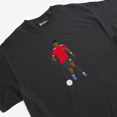 Paul Pogba - Man United T-Shirt
