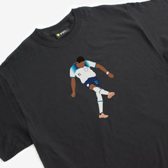 Marcus Rashford - England T-Shirt