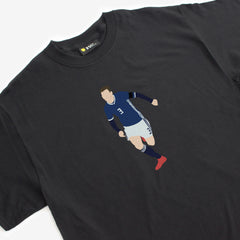 Andy Robertson - Scotland T-Shirt