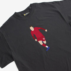 Andy Robertson - Liverpool T-Shirt