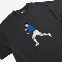 James Rodriguez - Everton T-Shirt