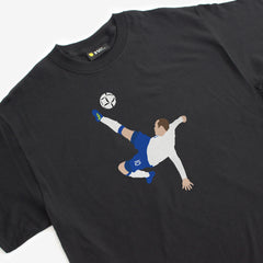 Wayne Rooney - England T-Shirt