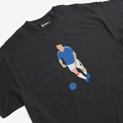 Ryan Jack - Rangers T-Shirt
