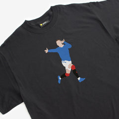 Ryan Kent - Rangers T-Shirt