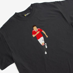 Jadon Sancho - Man United T-Shirt