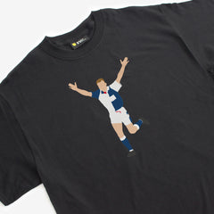 Alan Shearer - Blackburn T-Shirt