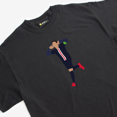 Thiago Silva - Juventus T-Shirt