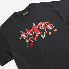 Southampton Players T-Shirt