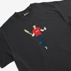 Ben Stokes T20 World Cup - England T-Shirt