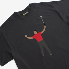 Tiger Woods T-Shirt
