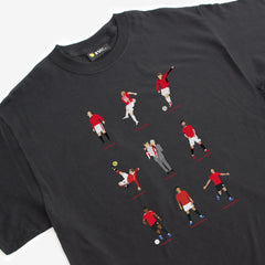 Man United Collection T-Shirt