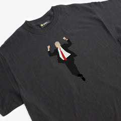 Arsène Wenger - AFC T-Shirt