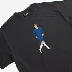 Timo Werner - The Blues T-Shirt