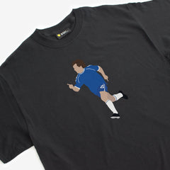 Gianfranco Zola - The Blues T-Shirt