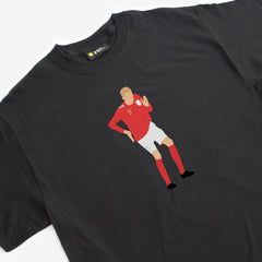 Peter Crouch - England T-Shirt