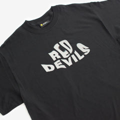 Red Devils Man United T-Shirt
