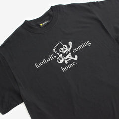 Football's Coming Home T-Shirt