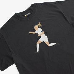 Steph Houghton - England T-Shirt