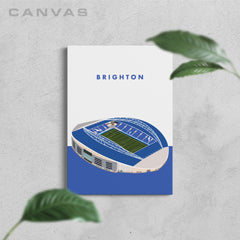 Amex Stadium - Brighton