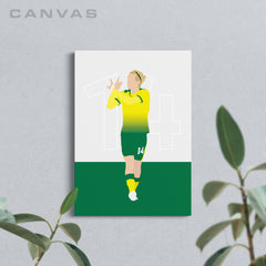 Todd Cantwell - Norwich City
