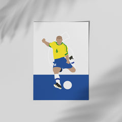 Roberto Carlos - Brazil