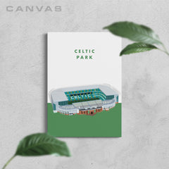Celtic Park - Celtic